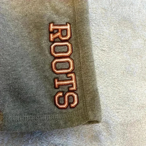 Roots - baby joggers. Size 3-6  months - Picture 4 of 4